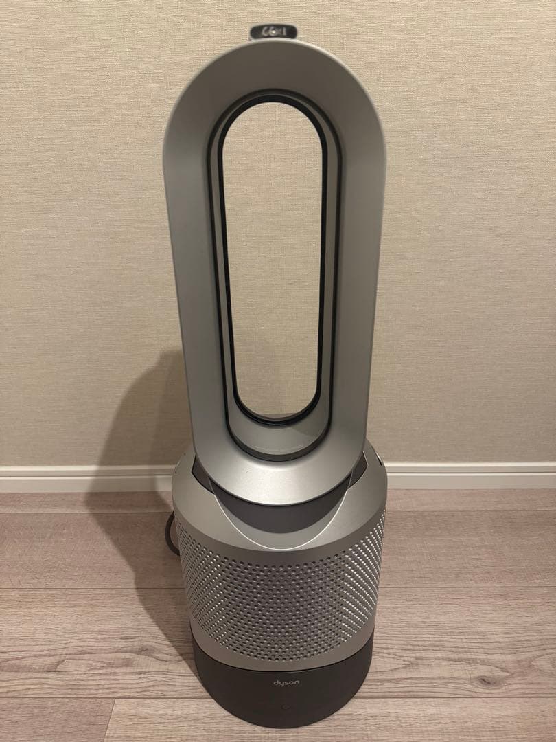定価49,800円★dyson pure hot+cool