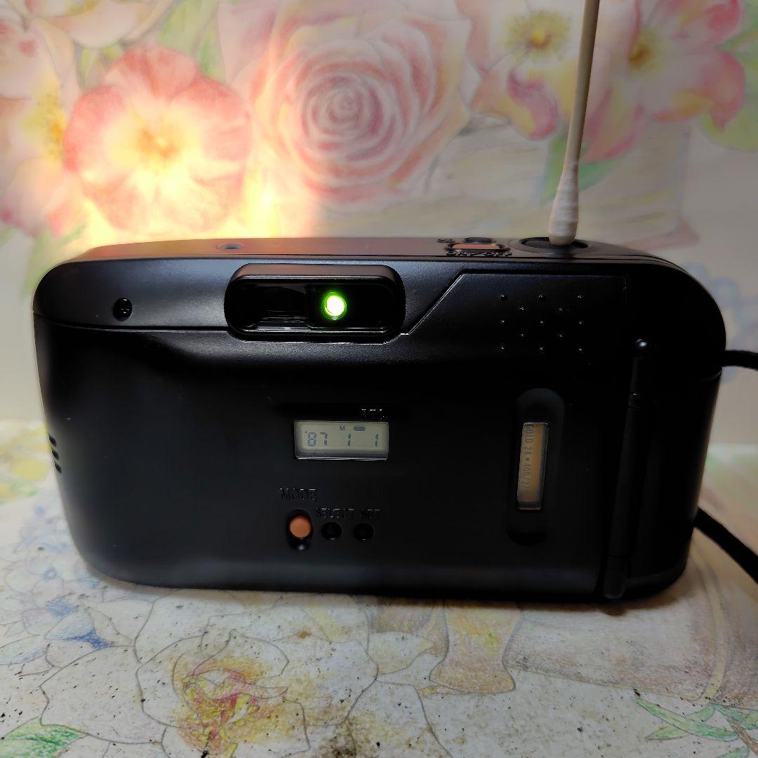 ☆☆極上級美品❗️ 完動品☆☆(^-^)v】 キヤノンオートボーイ F