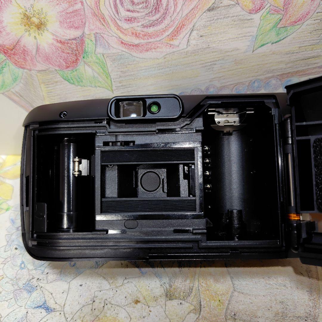☆☆極上級美品❗️ 完動品☆☆(^-^)v】 キヤノンオートボーイ F
