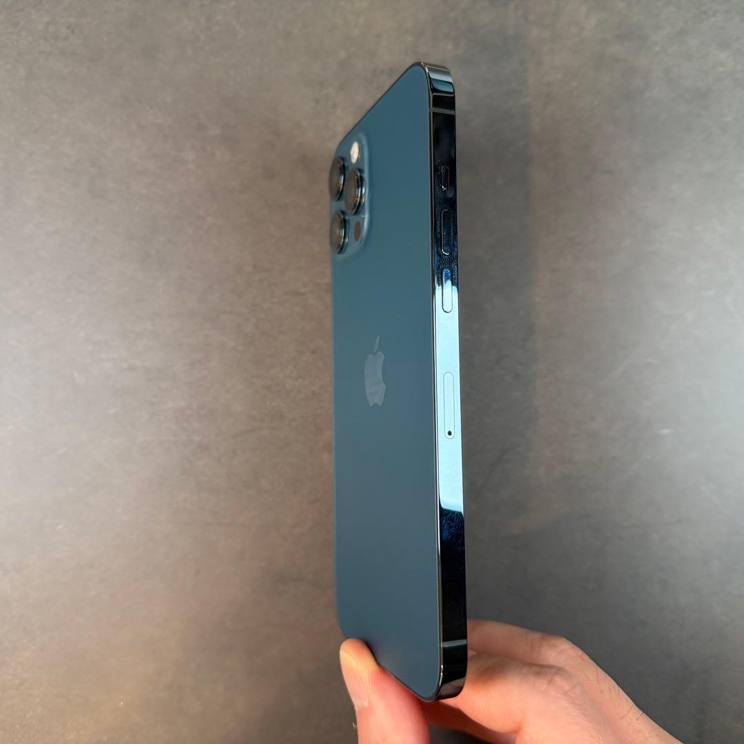 Apple iPhone 12 Pro Max + 純正ケース