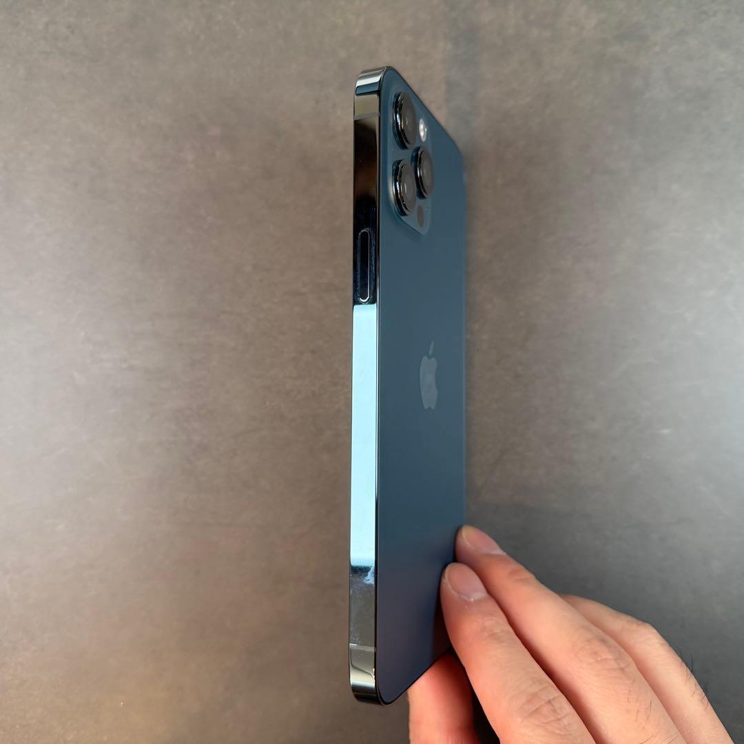 Apple iPhone 12 Pro Max + 純正ケース