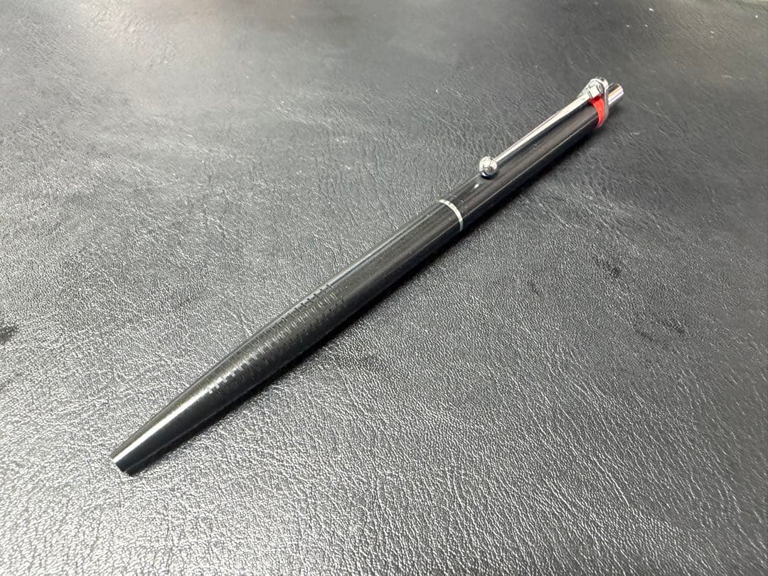 【最終値下げ】ロットリング700 ボールペン