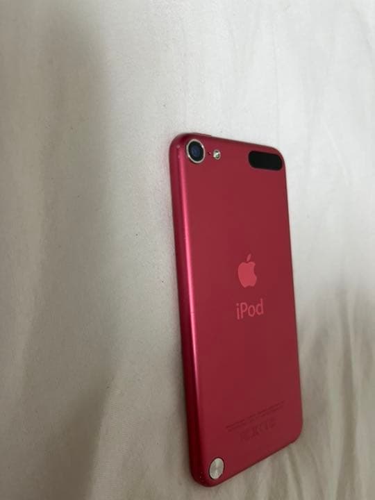 APPLE iPod touch IPOD TOUCH アイポッドタッチ