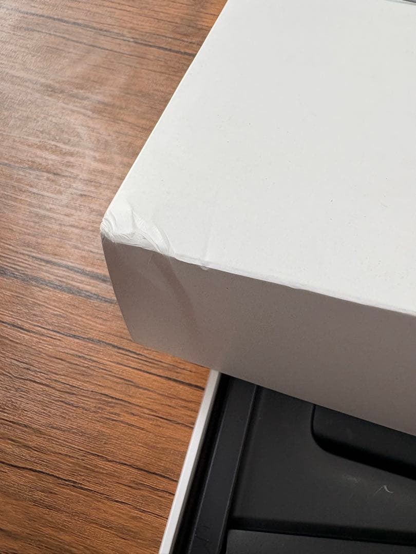 MacBook Air シルバー 日本語配列