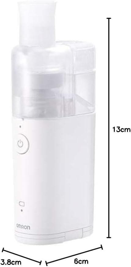【美品】OMRON ネブライザー NE-U100