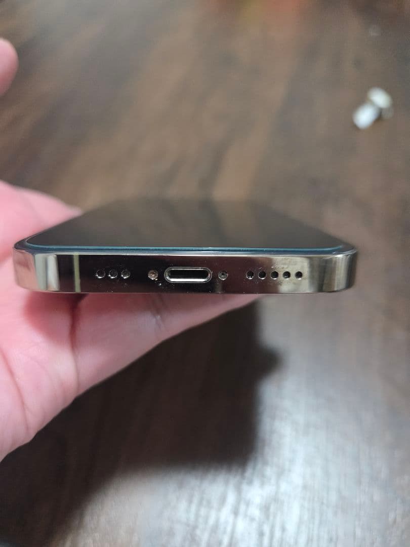 Apple iPhone14Pro ゴールド 本体 256GB
