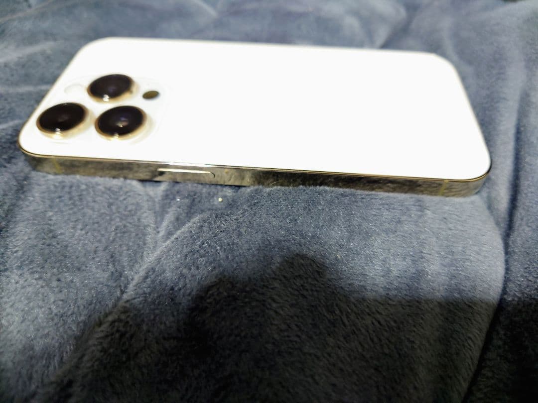 Apple iPhone 14 Pro ゴールド 128GB