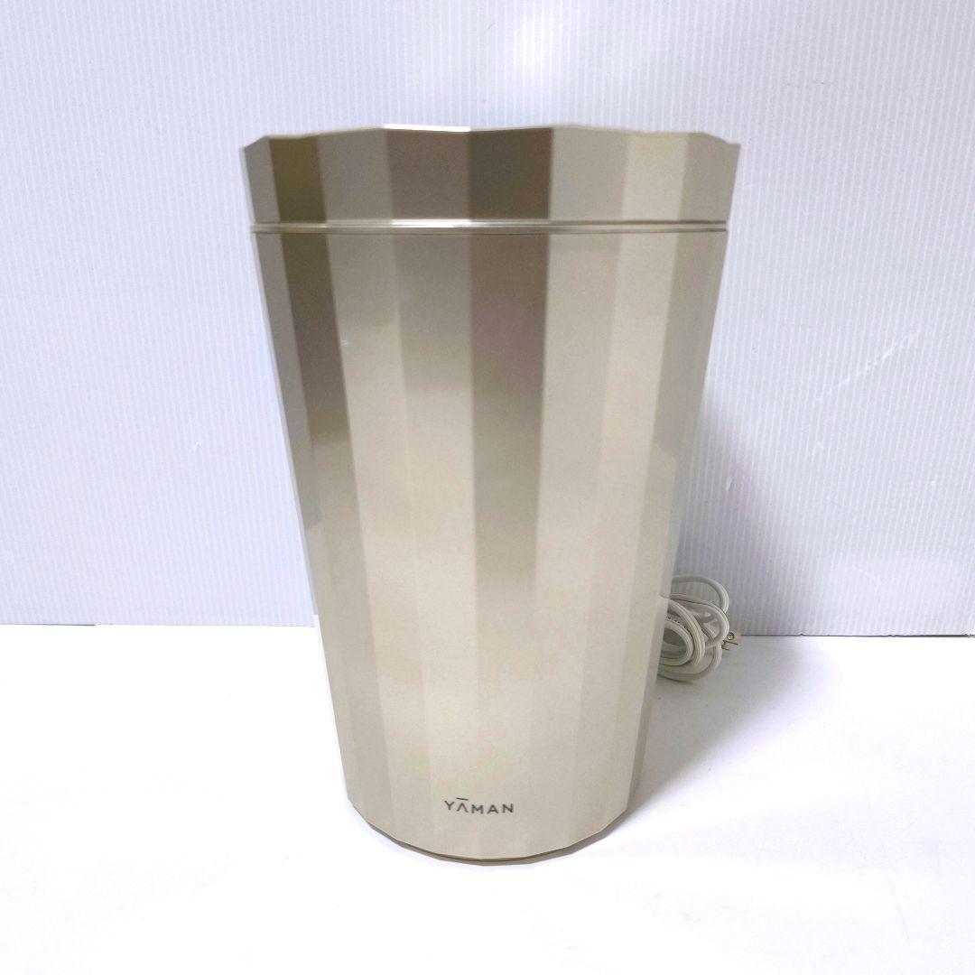 【送料無料】ヤーマン YA-MAN 美顔器 スチーマー フォトケア YJSB0N