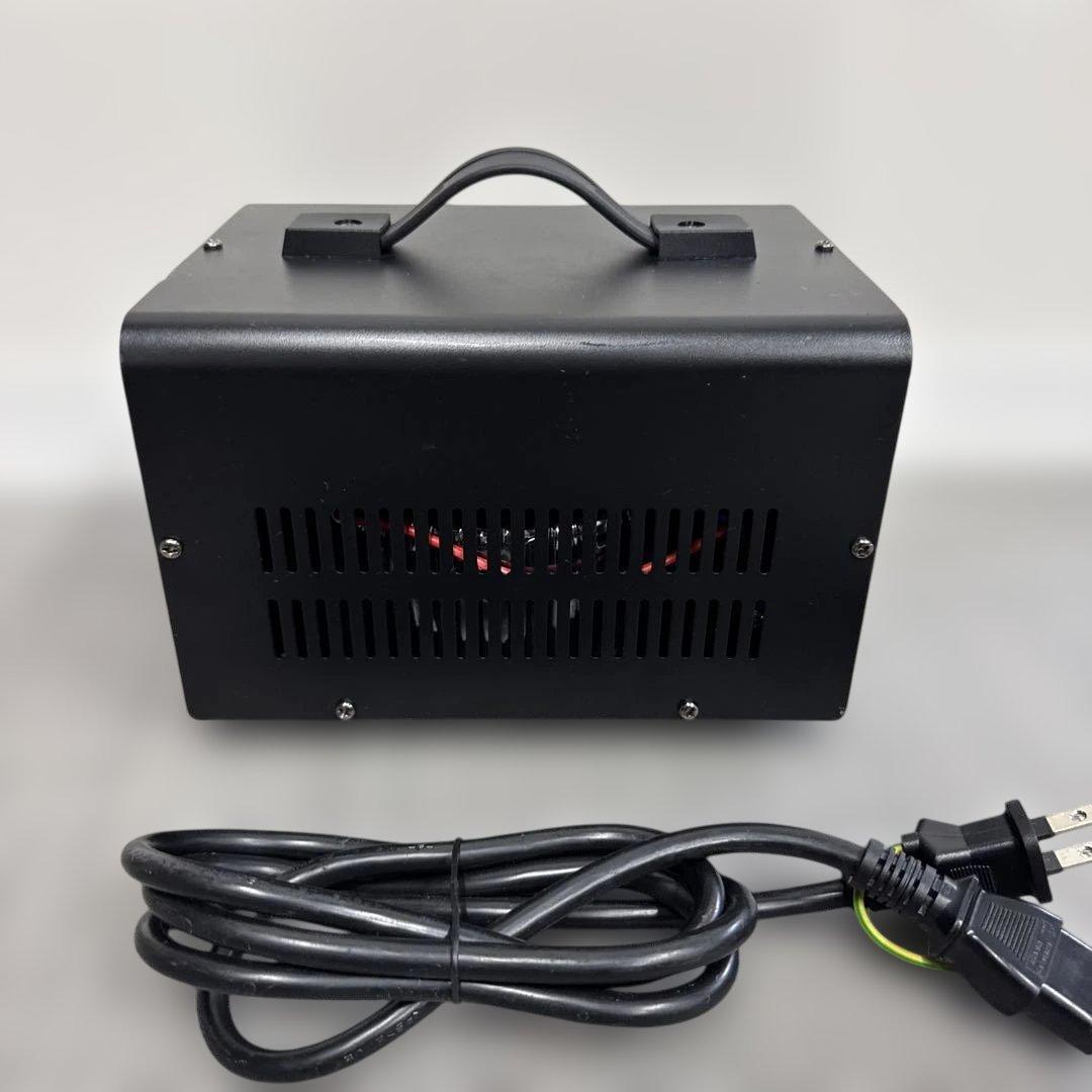 Lvyuan VTJP-2000W PRO 変圧器