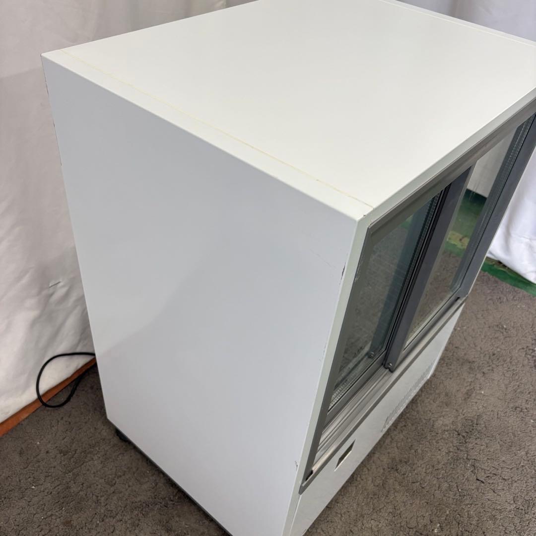 815❤️　SANDEN　サンデン　冷蔵ショーケース　MUS-0608X　設置無料