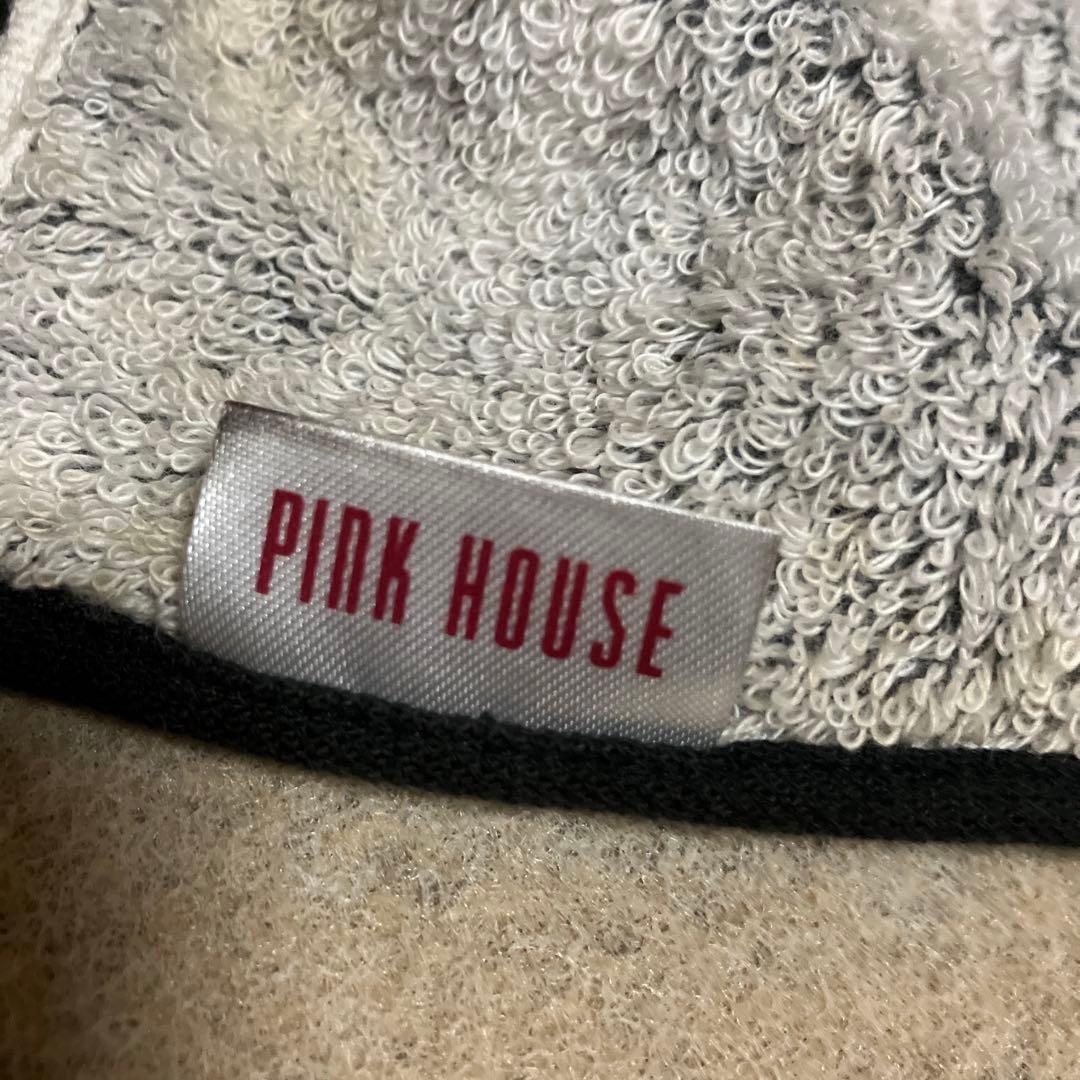 ピンクハウス   ドレスタオル(ハンガー付き)  チェリー PINK HOUSE