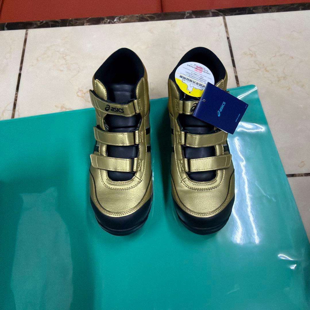 asicsウィンジョブcp302