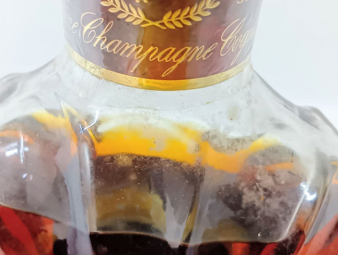 REMY MARTIN XO SPECIAL 700ml・キャンティワインセット