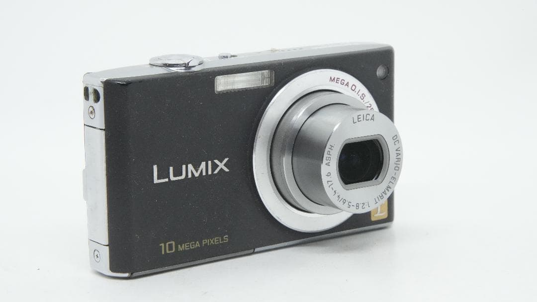 【A2075】 Panasonic LUMIX DMC-FX35 パナソニック