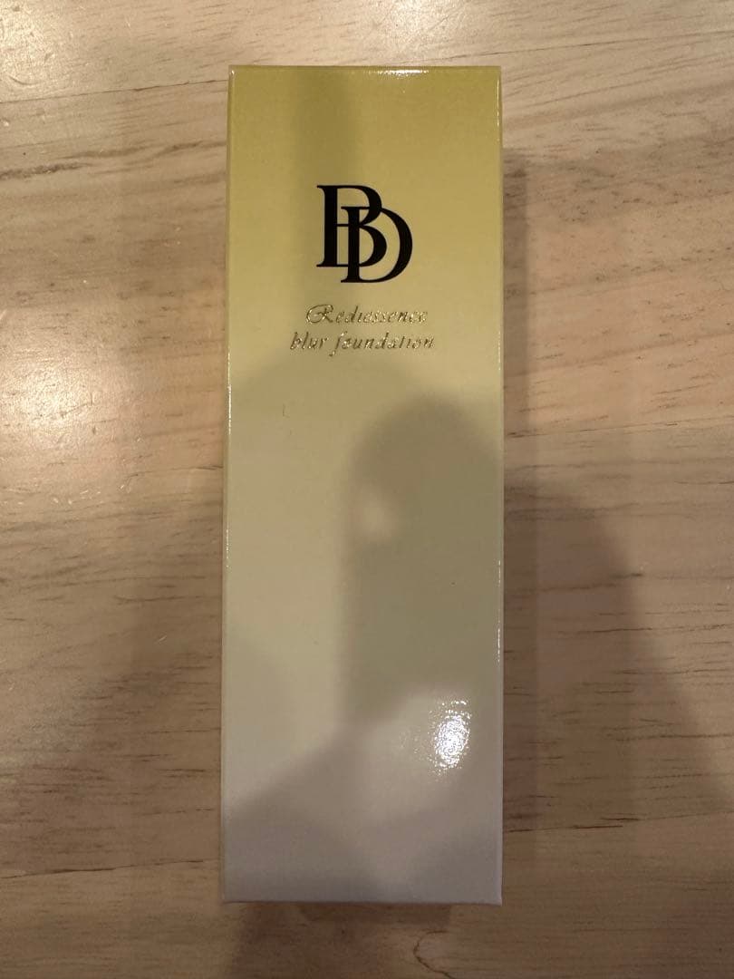 Bedoor ビドアー レイディエッセンス ブラー ファンデーション