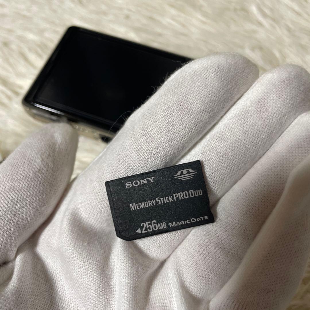 Sony サイバーショット DSC-WX200 デジタルカメラ　ゴールド