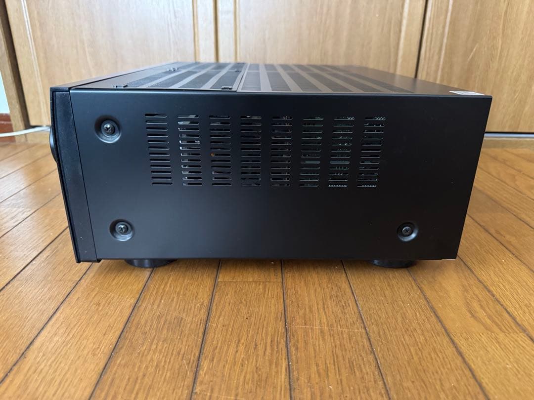 【ジャンク】DENON AVR-3313 AVアンプ