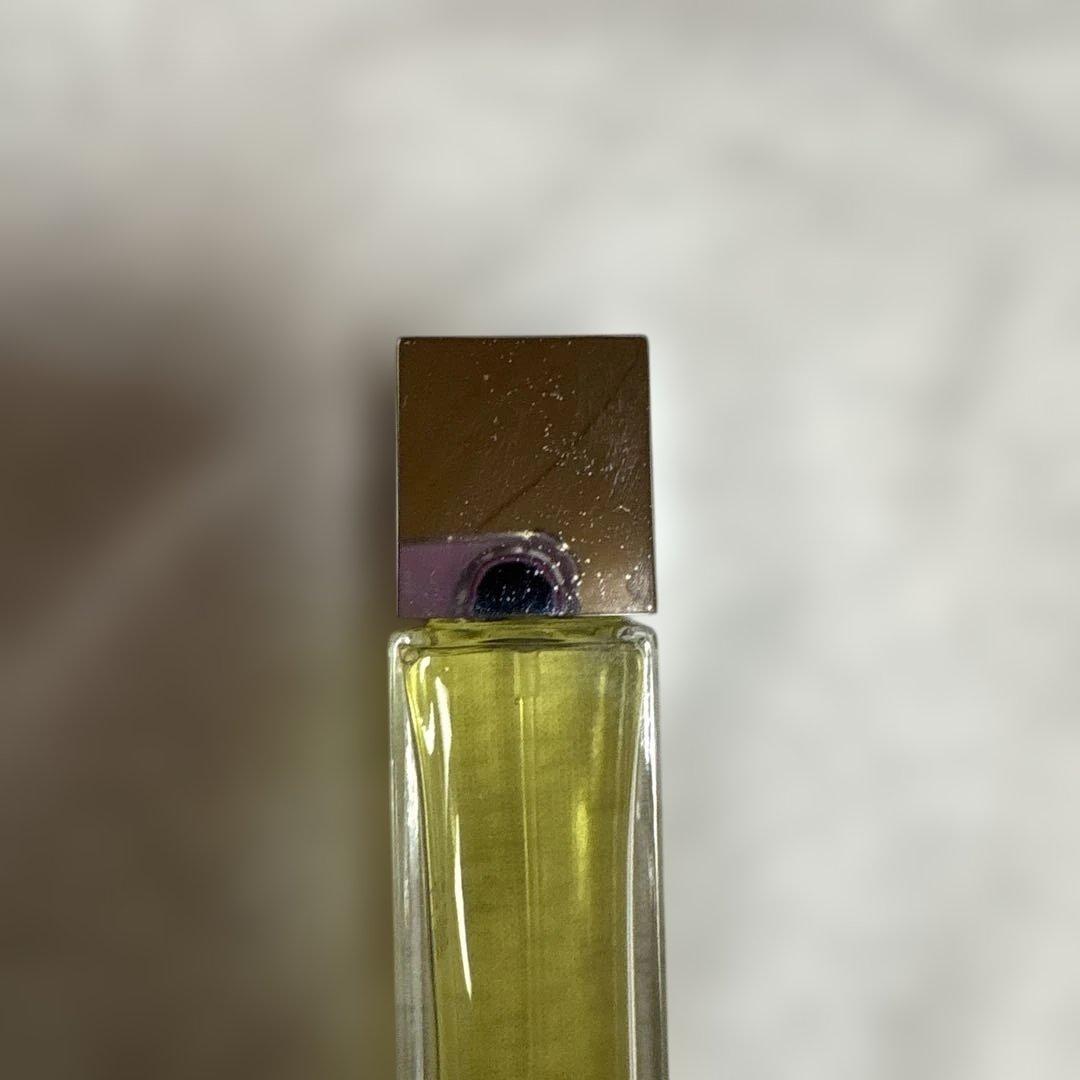 【廃盤品】GUCCI ENVY 香水 50ml イエロー