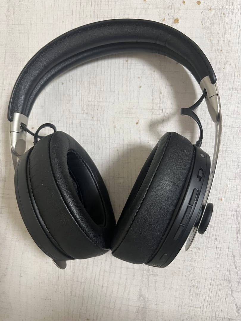 ゼンハイザーモメンタム3 SENNHEISERM3AEBTXL