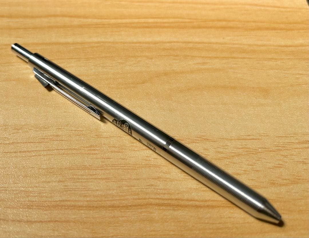 三連休限定価格　【廃盤】PILOT 2&1 多機能ペン 後期モデル