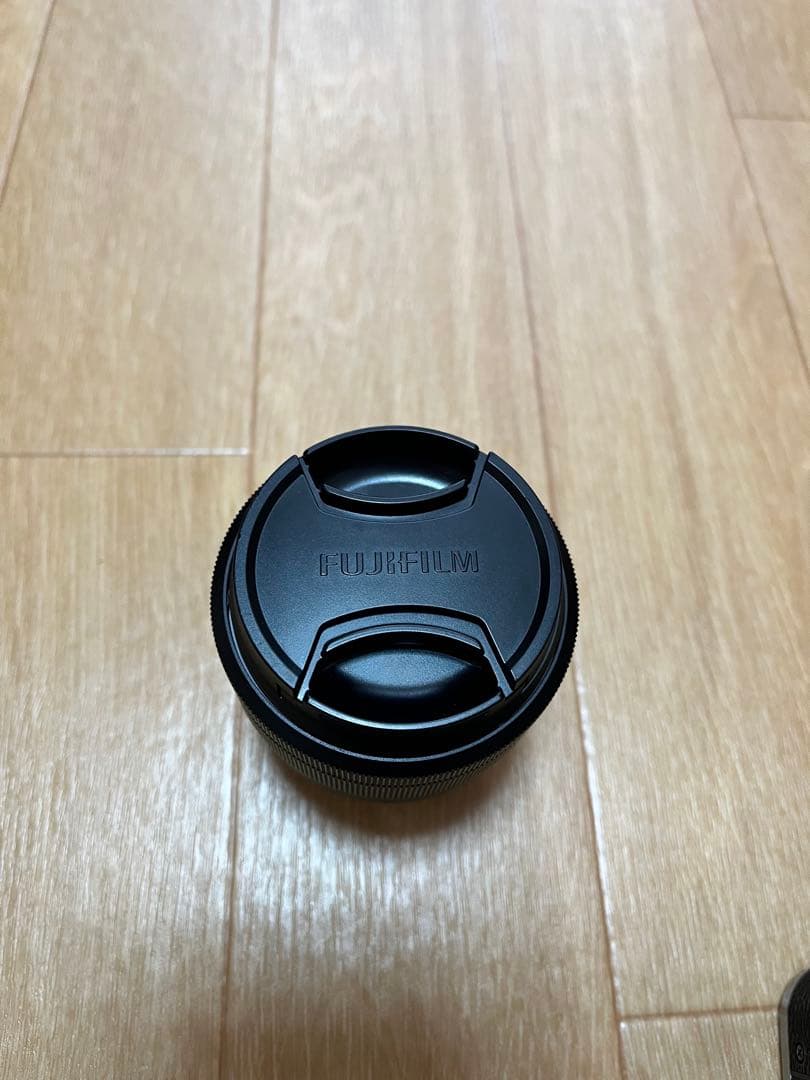 FUJIFILM X-T30ⅱ