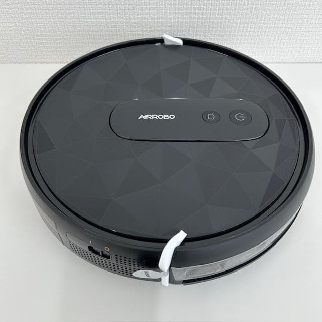 ロボット掃除機 2800Pa 強力吸引 お掃除ロボット 音量調節 WiFi 対応