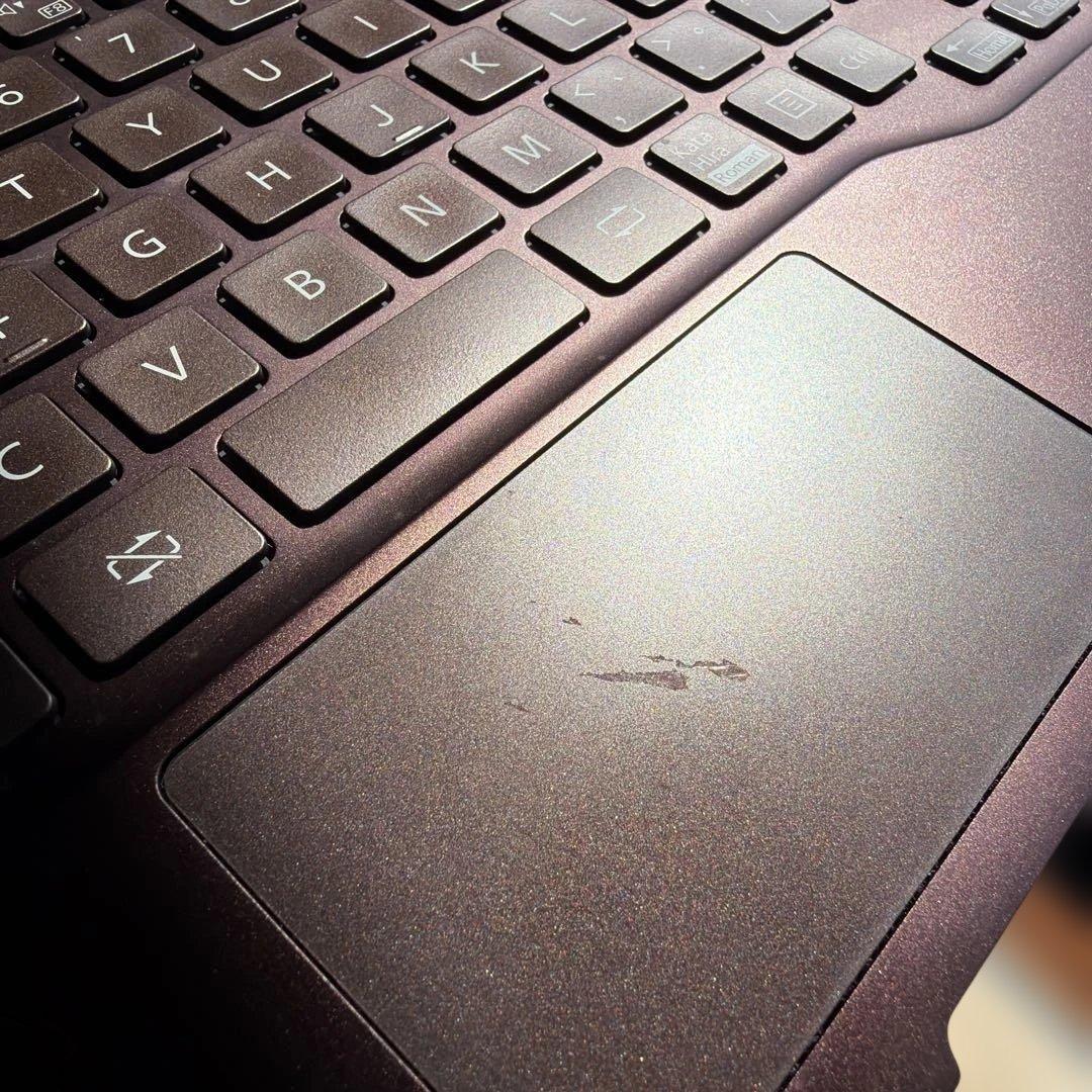美品！LIFEBOOK i7-1260P 16GB 1TB NVMe 13.3型