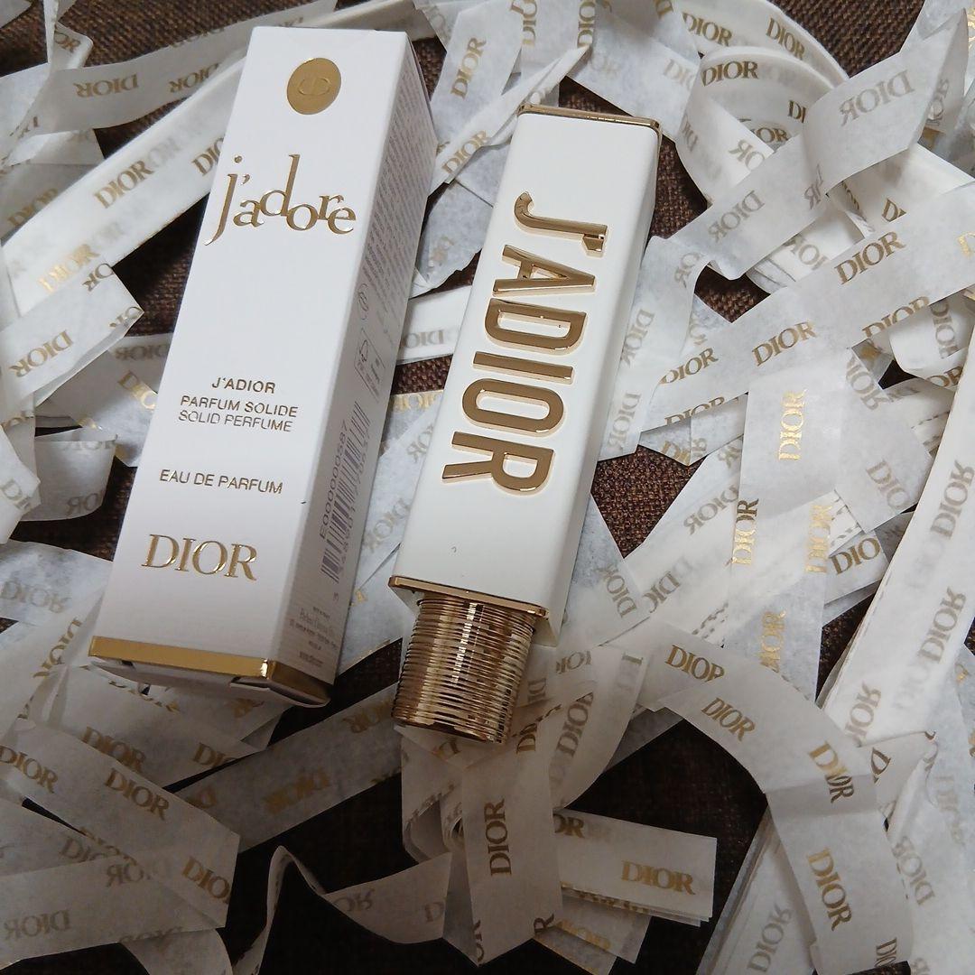 香水(女性用) DIOR J'adore Eau de Parfum