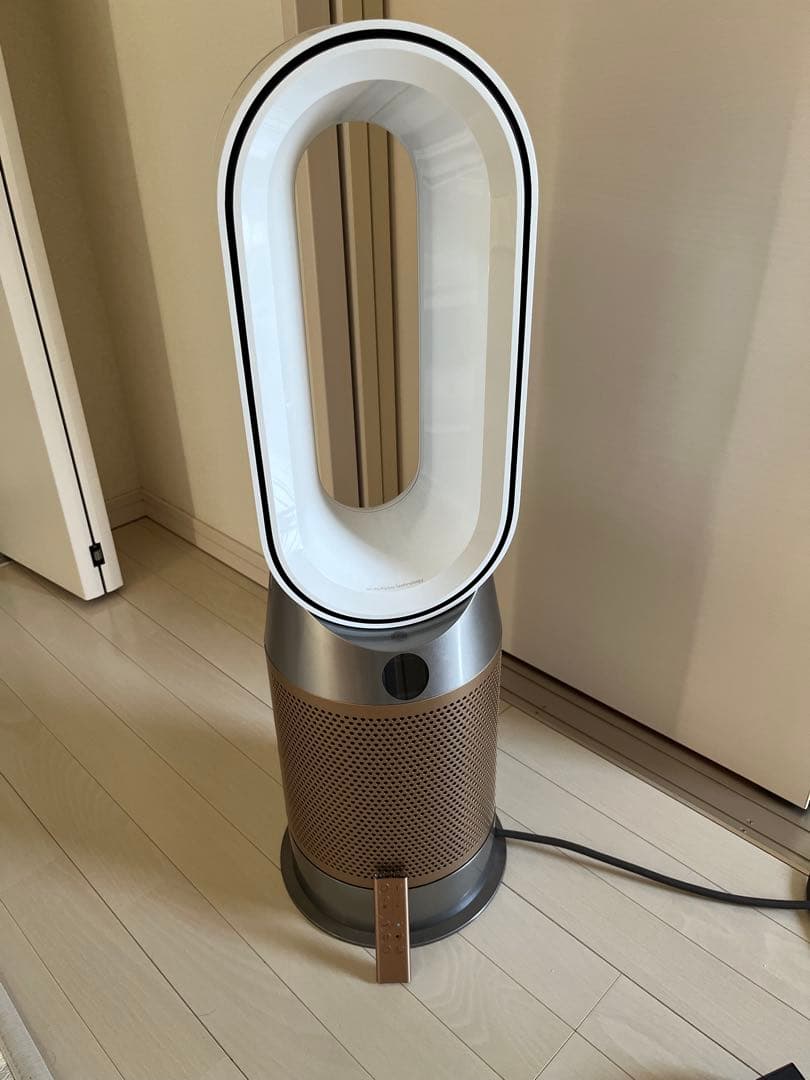その他 Dyson Purifier Hot+Cool HP2 De-NOx
