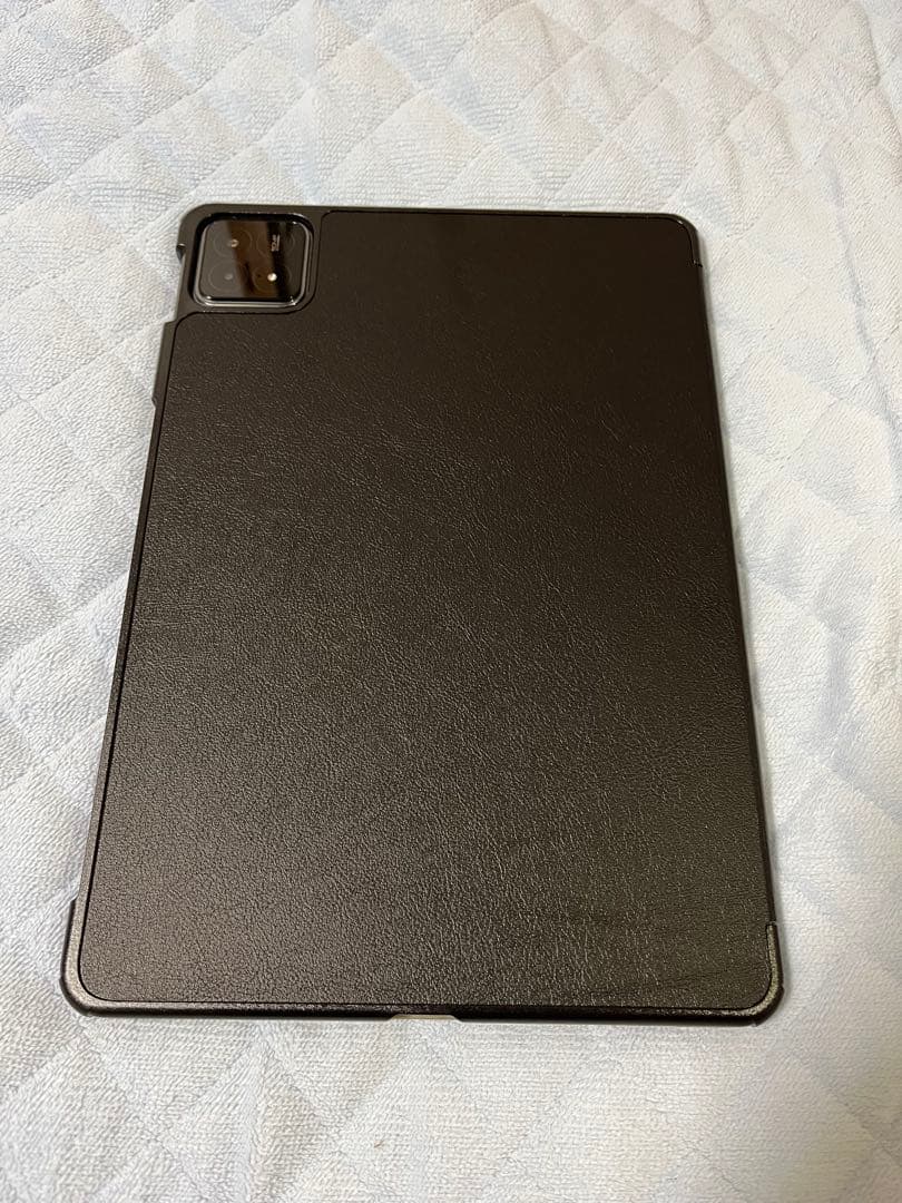 【最安】Xiaomi Pad 6S Pro(ケース、フィルム有)256GBモデル
