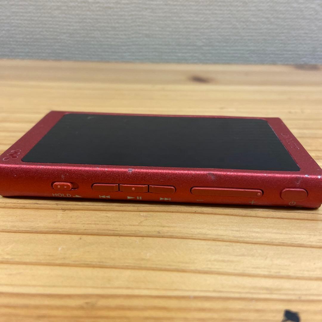 ポータブルプレーヤー SONY NW-A45