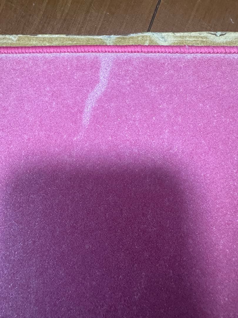 Artisan mousepad 紫電改　XL mid