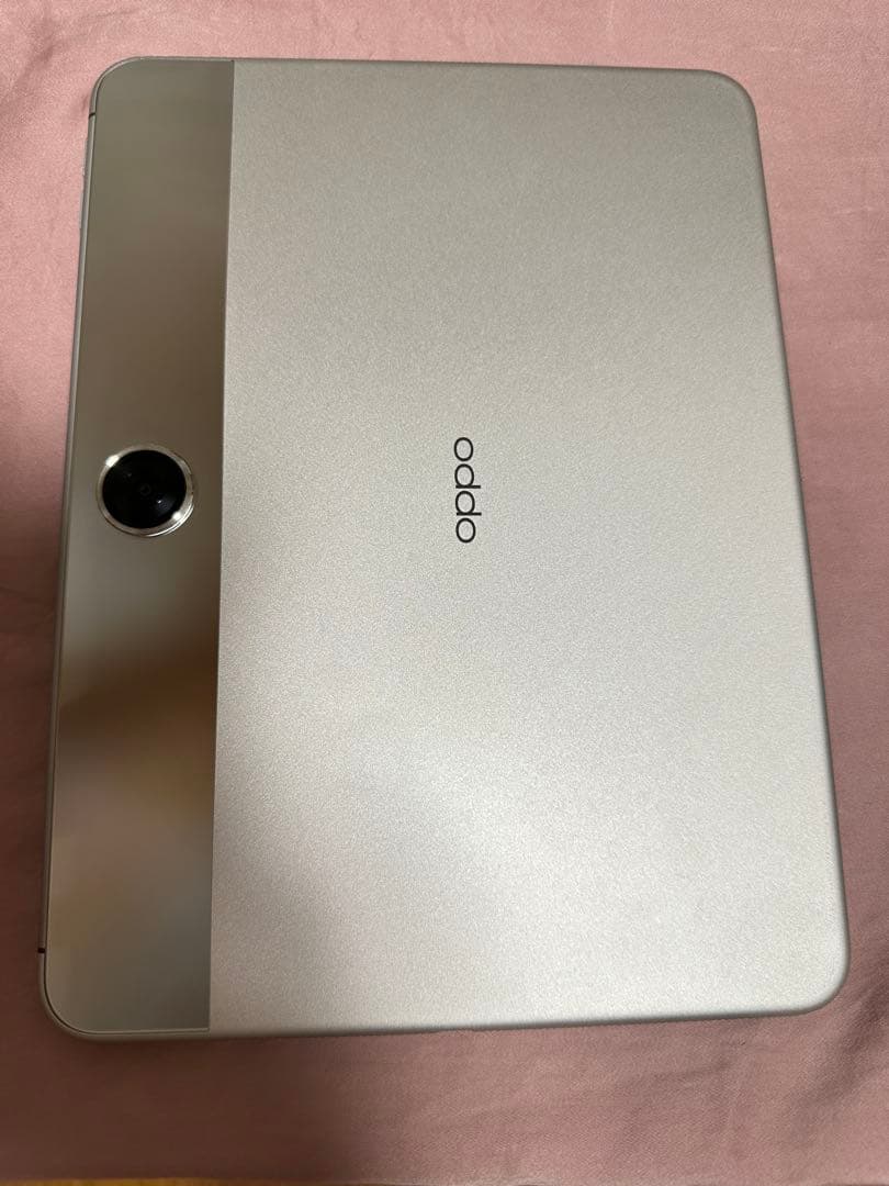 Oppo pad air2 メモリ8GB 256GB+おまけ
