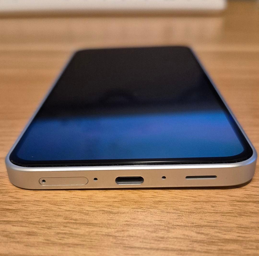 【国内正規品】Samsung Galaxy A36 5G ホワイト