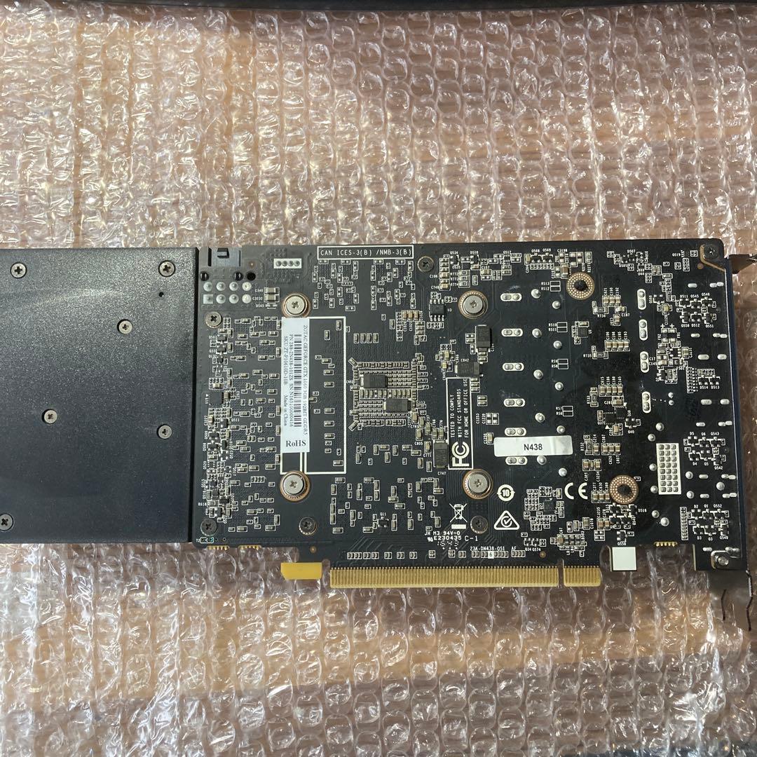 グラフィックボード・グラボ・ビデオカード ZOTAC GEFORCE GTX1060 3GB 192BIT GDDR5