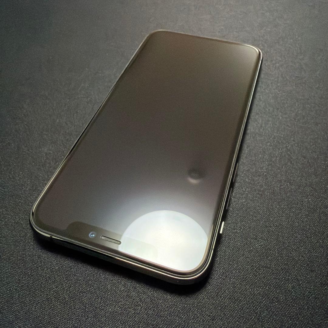 【美品】iPhone11Pro 256GB スペースグレー SIMフリー
