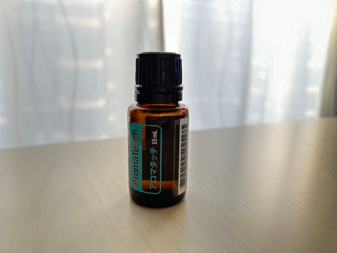 【まとめ売り】doTERRA エッセンシャルオイル 15ml