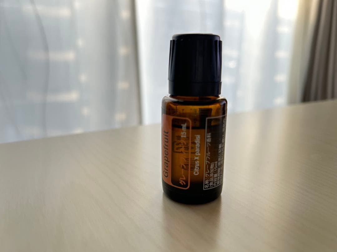 【まとめ売り】doTERRA エッセンシャルオイル 15ml