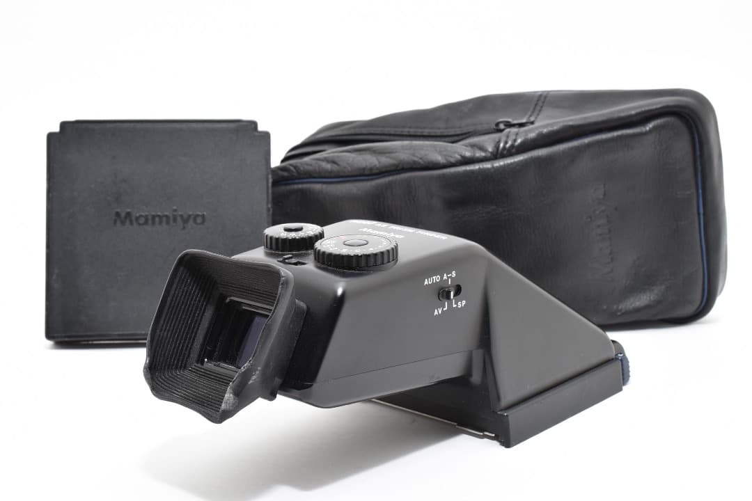 マミヤ Mamiya AE プリズム ファインダー タイプ II 3690