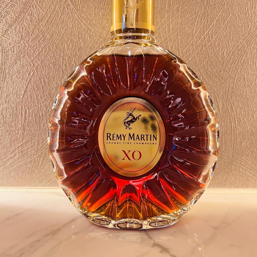 ウイスキー Remy Martan X.O