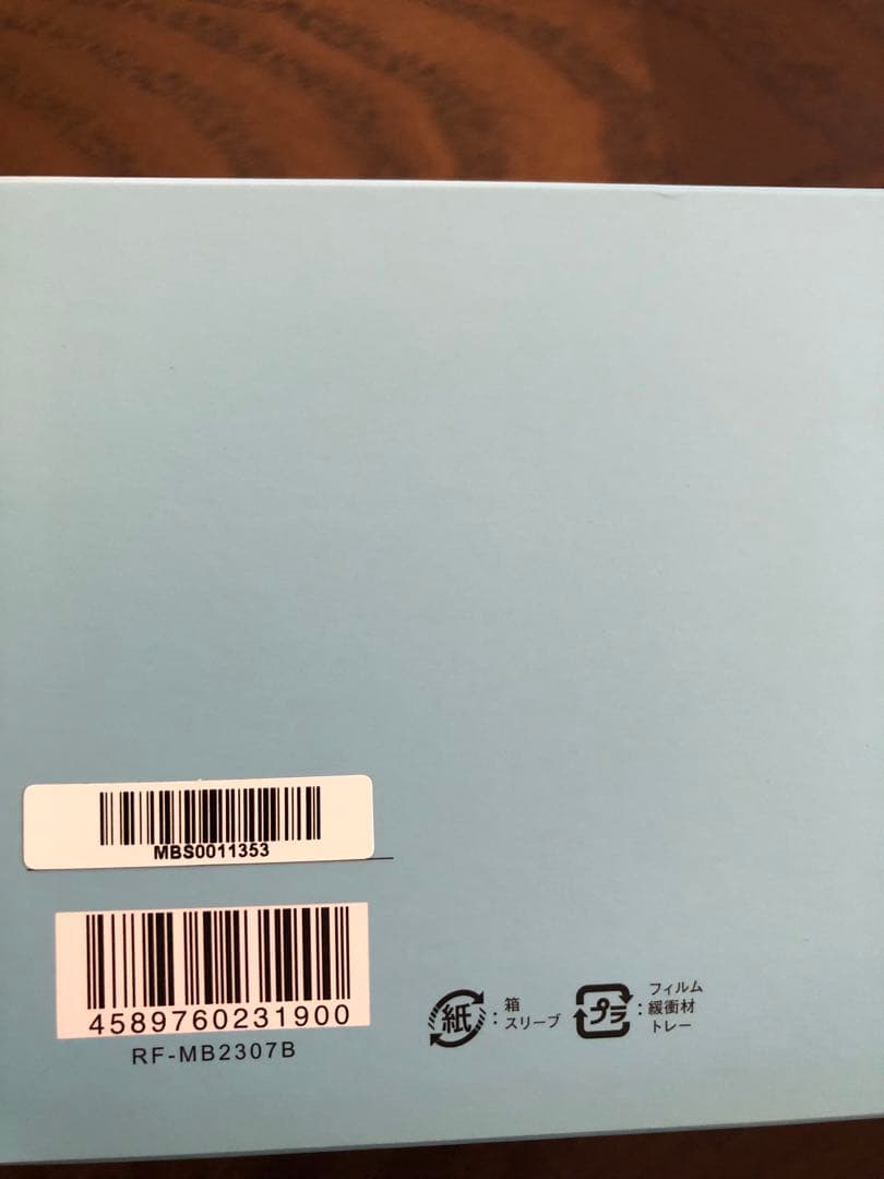 【最終】Refa リファ_ファインバブル【価格！】