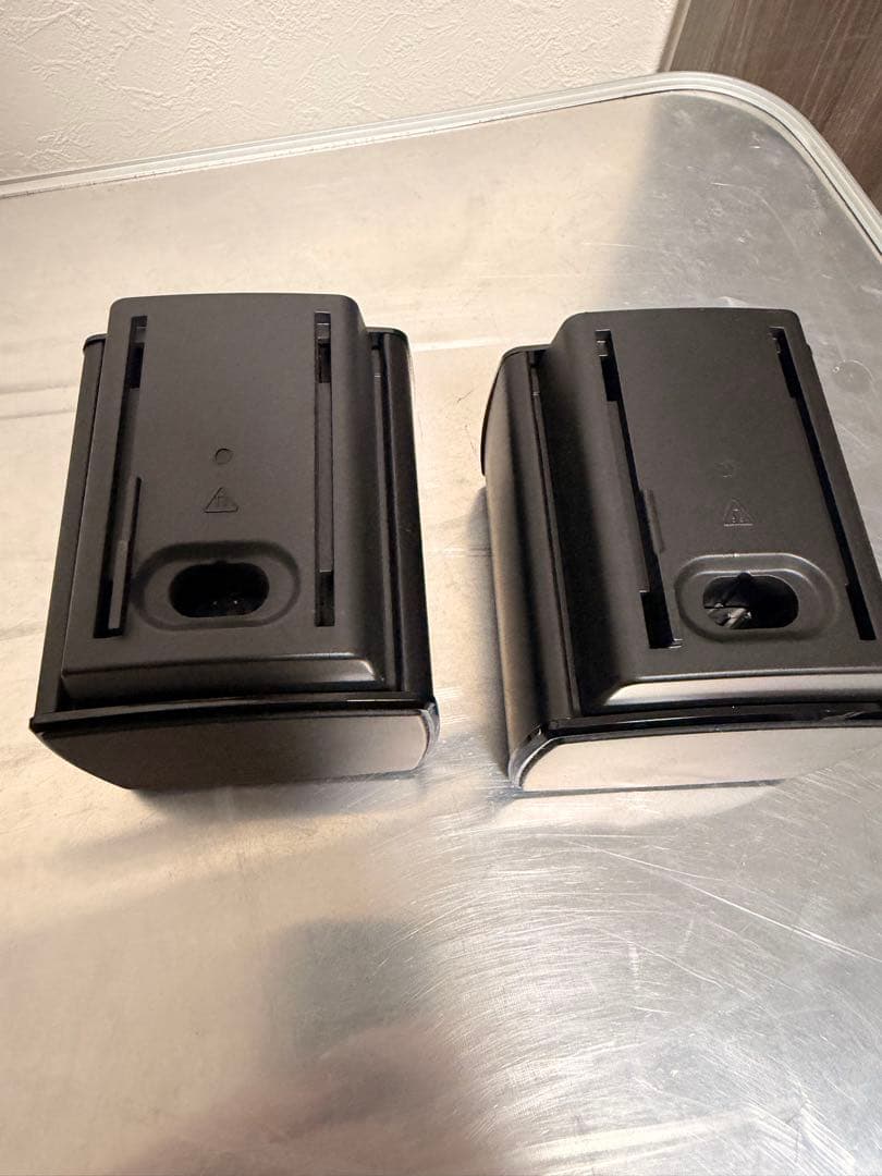 ボーズ　BOSE SURROUND SPEAKERS ワイヤレスリアスピーカー