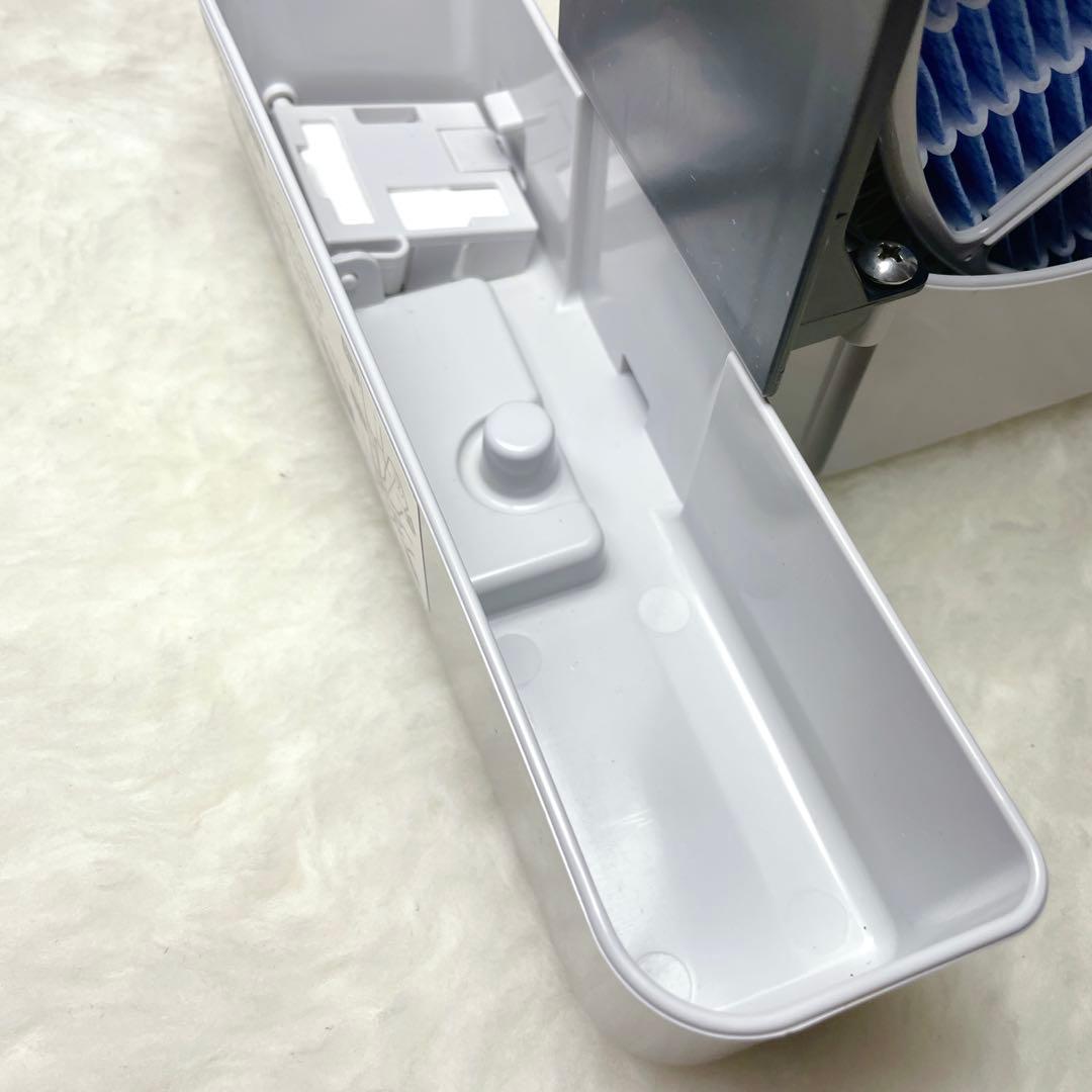 【極美品✨】FUJITSU 富士通 プラズィオン 脱臭機 2022年製 加湿