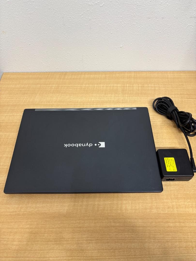 ①快適動作 DynabookGCX83 i5 13世代 8GB 256GB