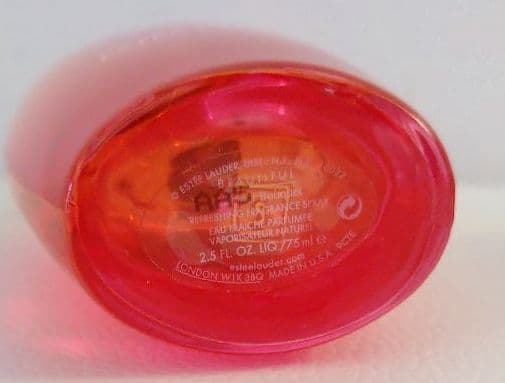 【レア香水】エスティローダー ビューティフル サマーブーケ 75ｍｌ
