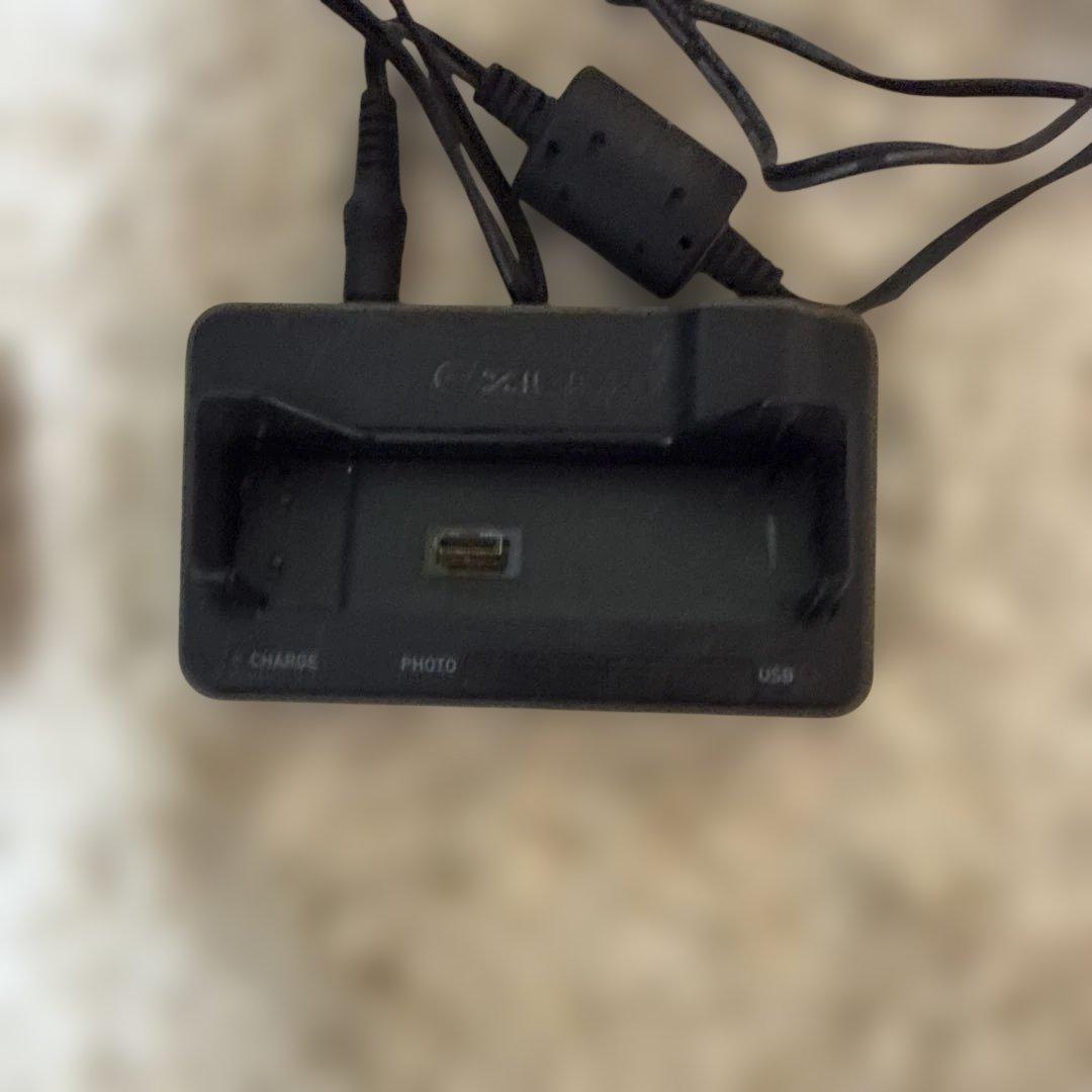 【動作品CASIO EXILIMEX-Z600デジタルカメラ　シルバー値下げ可能