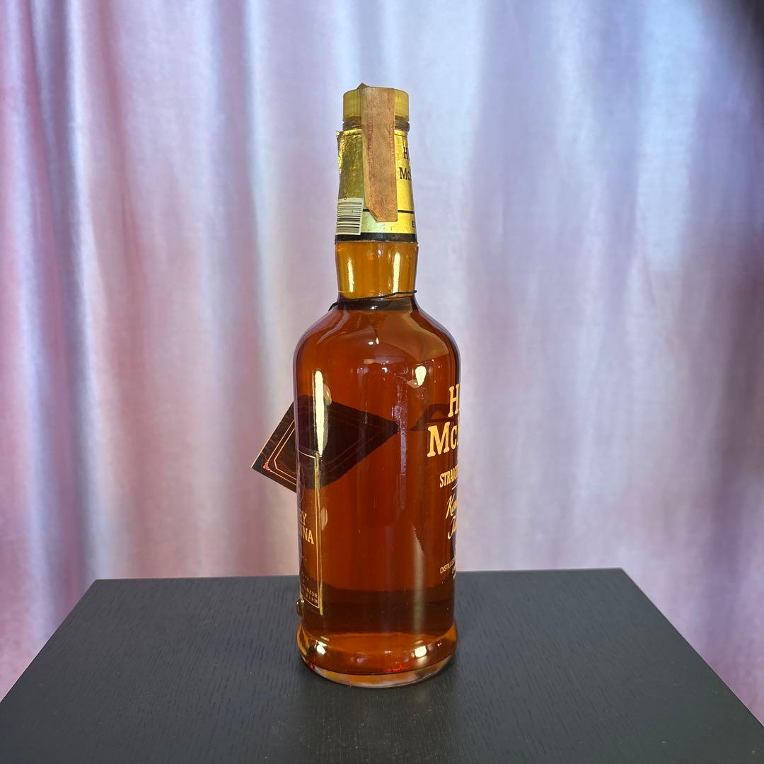 終売希少品 HENRY McKNNA ウイスキー
