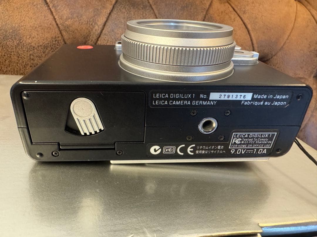 国内1000台限定 Leica DIGILUX 1 ライカ デジタルカメラ