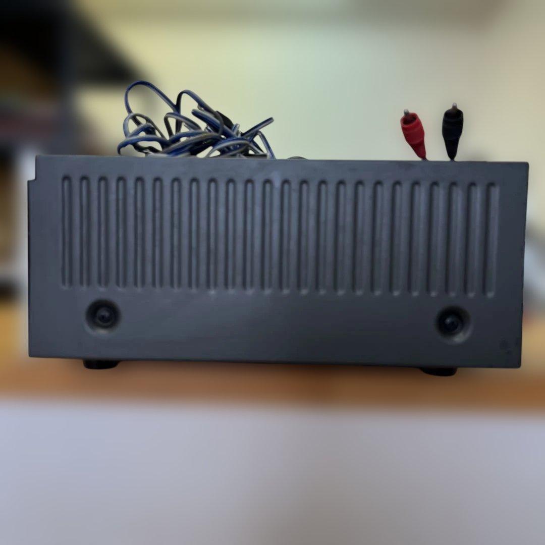 アンプ Aurex STEREO AMPLIFIER MODEL SB-220