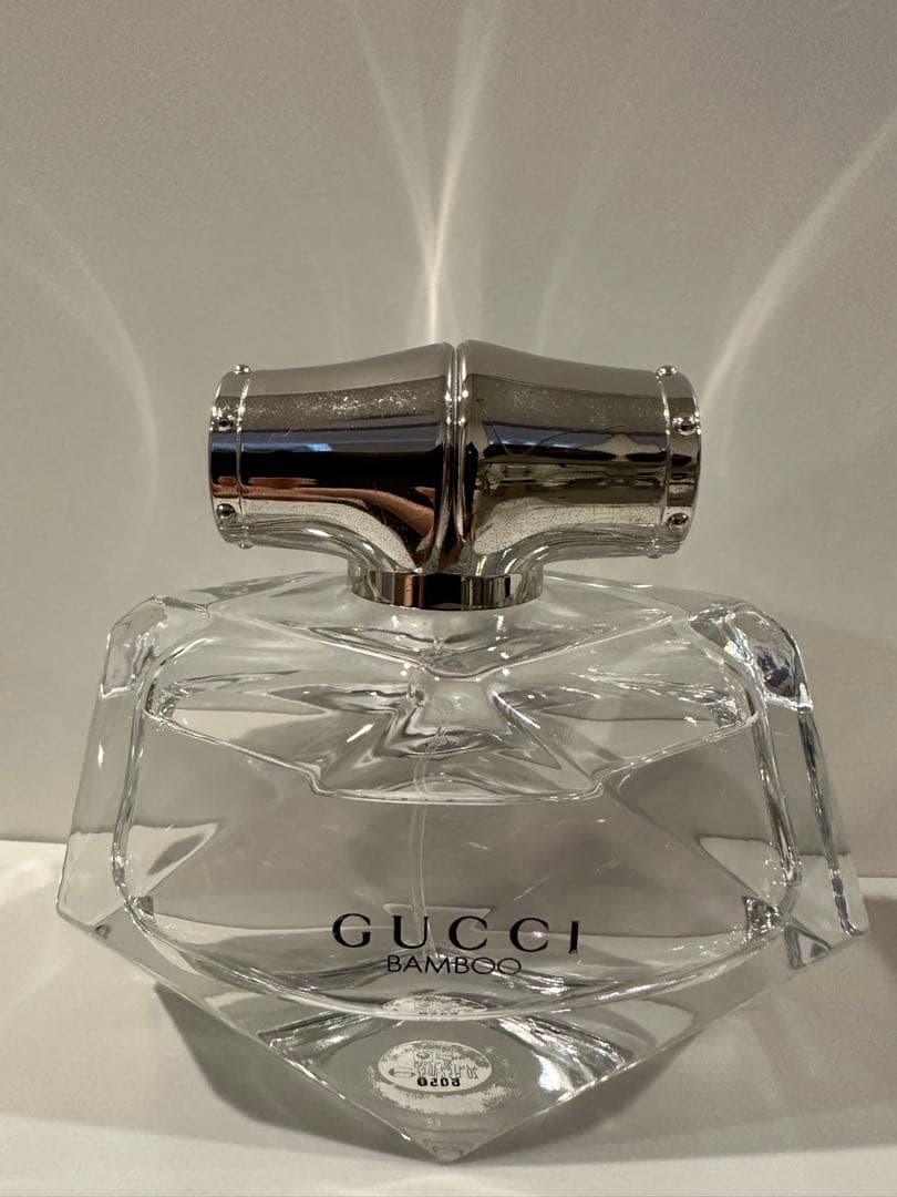 ★限定セット★GUCCI バンブー オードトワレ75ml